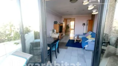 2 Schlafzimmer Penthouse in Valencia, Spain, Nr. 131887
