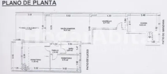 2 Schlafzimmer Penthouse in Valencia, Spain, Nr. 131887 47