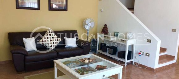 Casa de 8 habitaciónes en Bagni di Lucca, Italy No. 90907 4