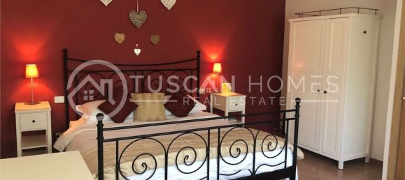 Casa de 8 habitaciónes en Bagni di Lucca, Italy No. 90907 2