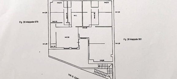 3غرفة شقة في Canino, Italy رقم 157671 22