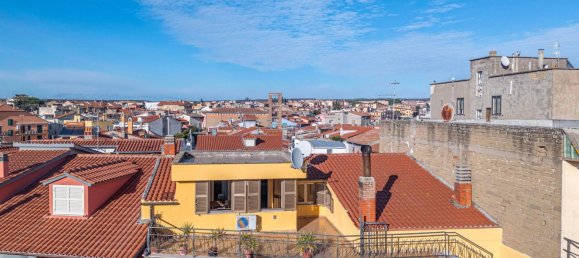 3غرفة شقة في Canino, Italy رقم 157671 2