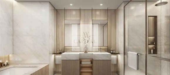 Apartamento T2 em Palm Jumeirah, UAE N.º 50918 10