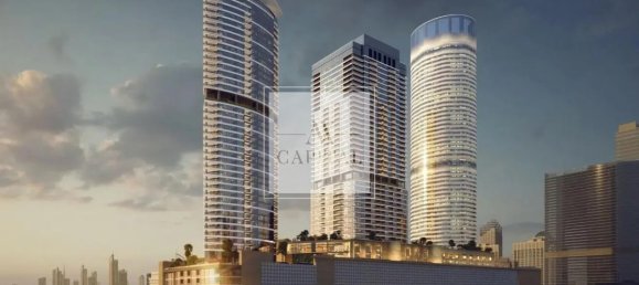 Apartamento T2 em Palm Jumeirah, UAE N.º 50918 3