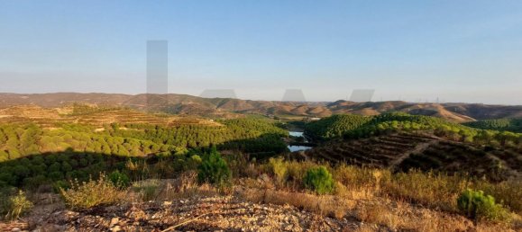 Земельный участок с 5 спальнями в Силвиш, Португалия № 110750 16