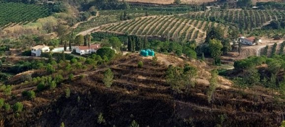 Земельный участок с 5 спальнями в Силвиш, Португалия № 110750 35