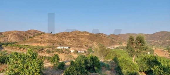 Земельный участок с 5 спальнями в Силвиш, Португалия № 110750 10