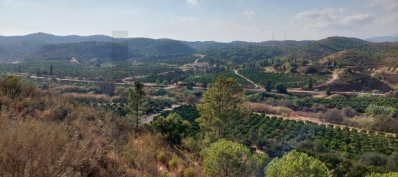 Земельный участок с 5 спальнями в Силвиш, Португалия № 110750 24