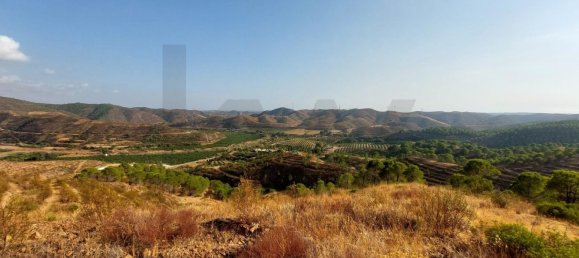 Земельный участок с 5 спальнями в Силвиш, Португалия № 110750 36