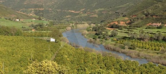 Земельный участок с 5 спальнями в Силвиш, Португалия № 110750 7