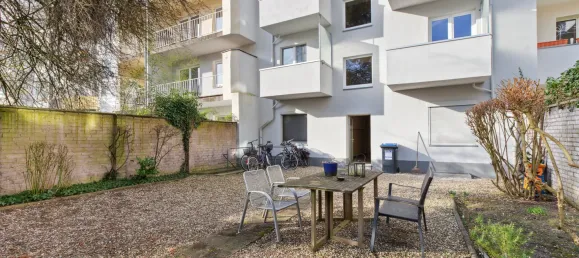 Apartamento de 1 dormitorio en Dusseldorf, Germany No. 38623 7