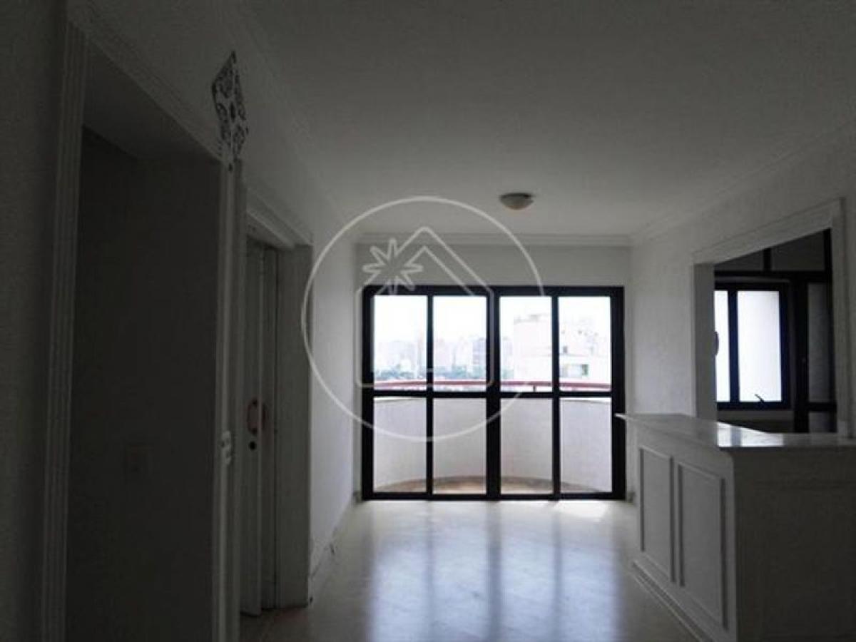 Студия в Сан-Паулу, Бразилия № 537718