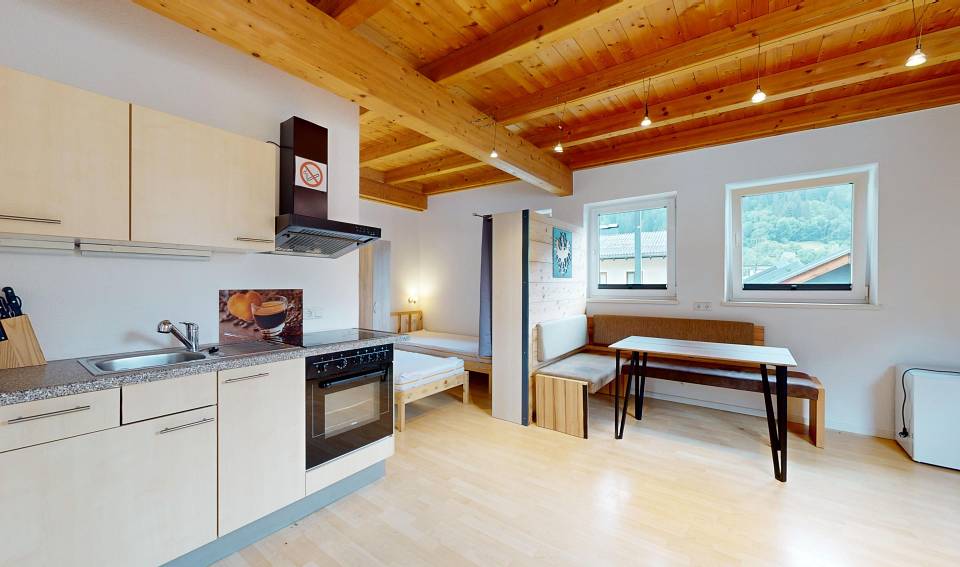 1 bedroom Apartment in Zams, Austria No. 78879