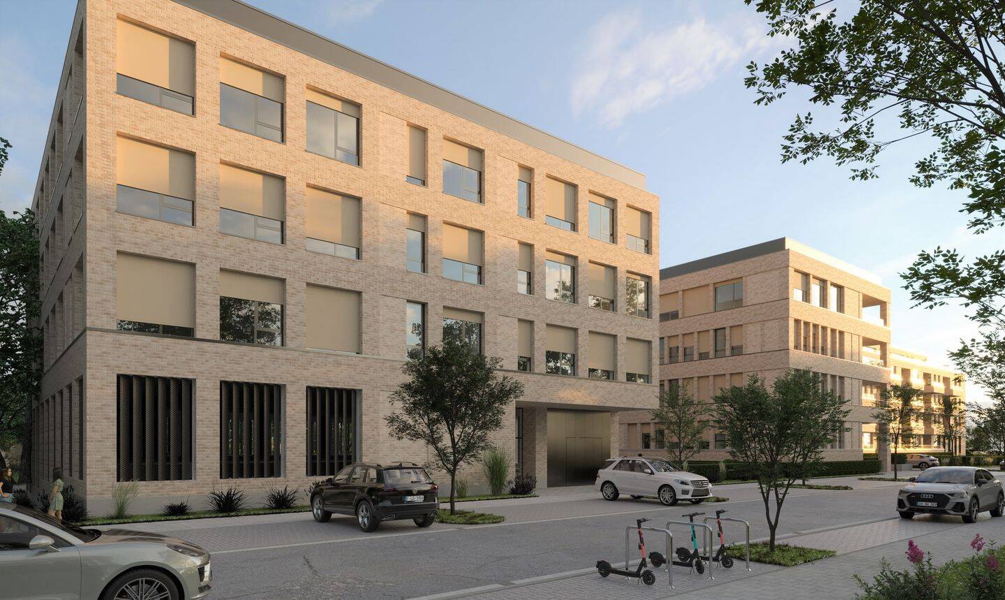 Terreno em Bremen, Germany N.º 294876