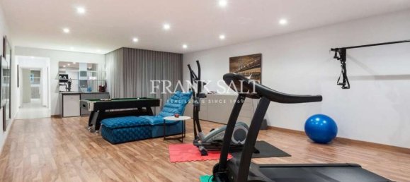 2 chambres Appartement à Sliema, Malta No. 171 3