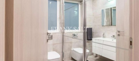 2 chambres Appartement à Sliema, Malta No. 171 6