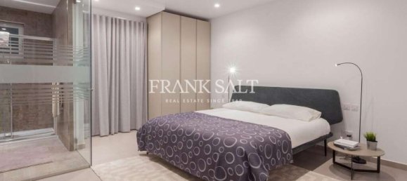 2 chambres Appartement à Sliema, Malta No. 171 4