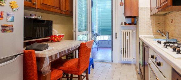 3 bedrooms Apartment in Treviglio, Italy No. 298352 13