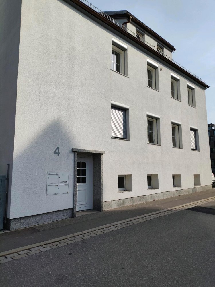 3 غرف نوم شقة في Calw, Germany رقم 240735