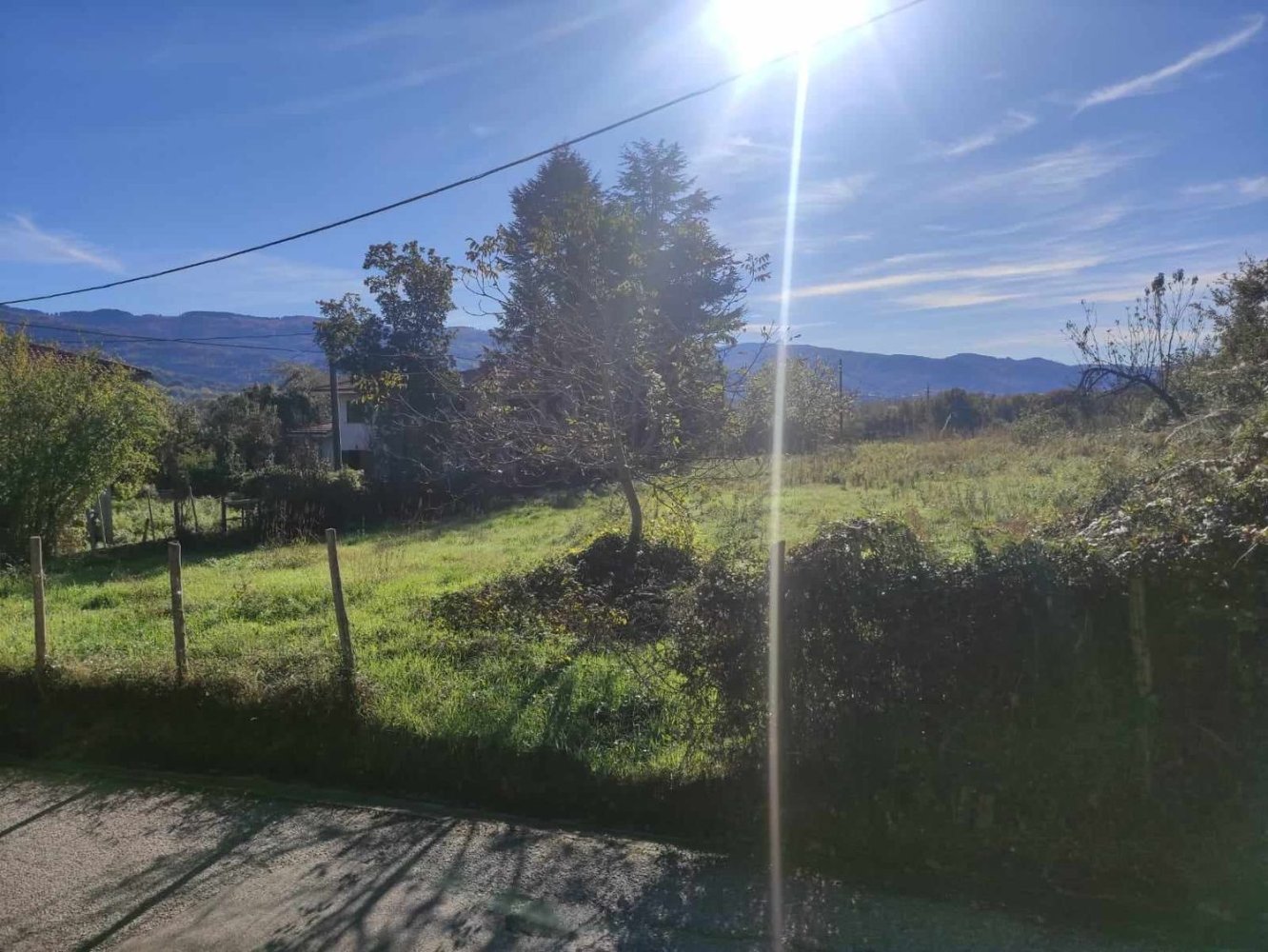 1680m² Land in Mangone, Italy No. 161657