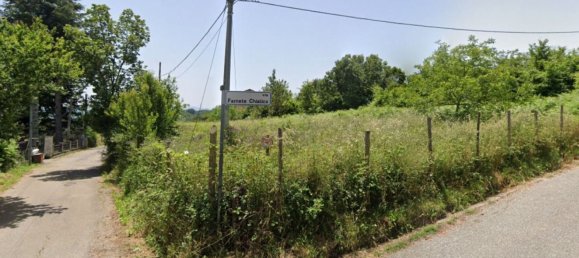 1680m² Land in Mangone, Italy No. 161657 3