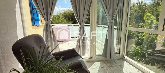 2 غرف نوم منزل في Tarn, France رقم 290192 2