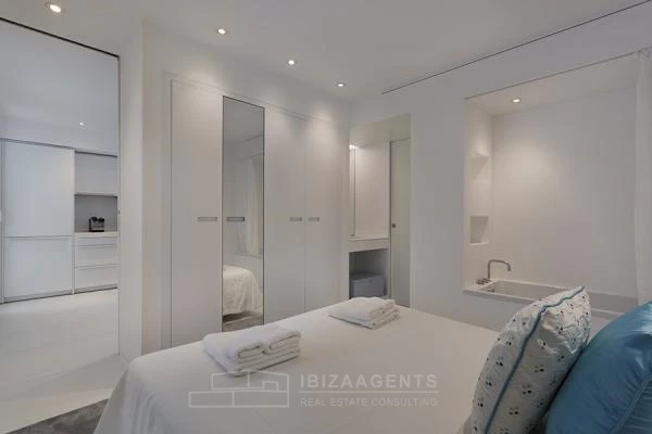 1 غرف نوم شقة في Ibiza, Spain رقم 58251