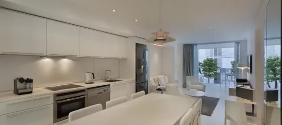 1 غرف نوم شقة في Ibiza, Spain رقم 58251 3