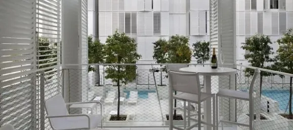 1 غرف نوم شقة في Ibiza, Spain رقم 58251 2