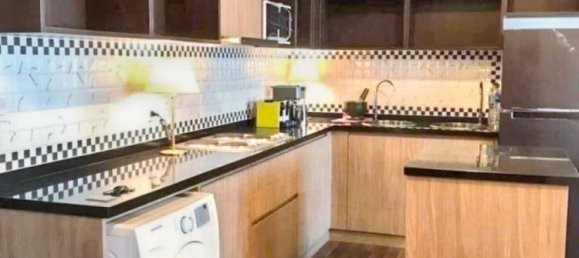 شقة 2 غرف نوم  في Samut Prakan, Thailand رقم 24856 5