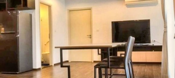 شقة 2 غرف نوم  في Samut Prakan, Thailand رقم 24856 2