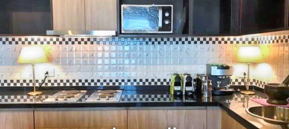 شقة 2 غرف نوم  في Samut Prakan, Thailand رقم 24856 4