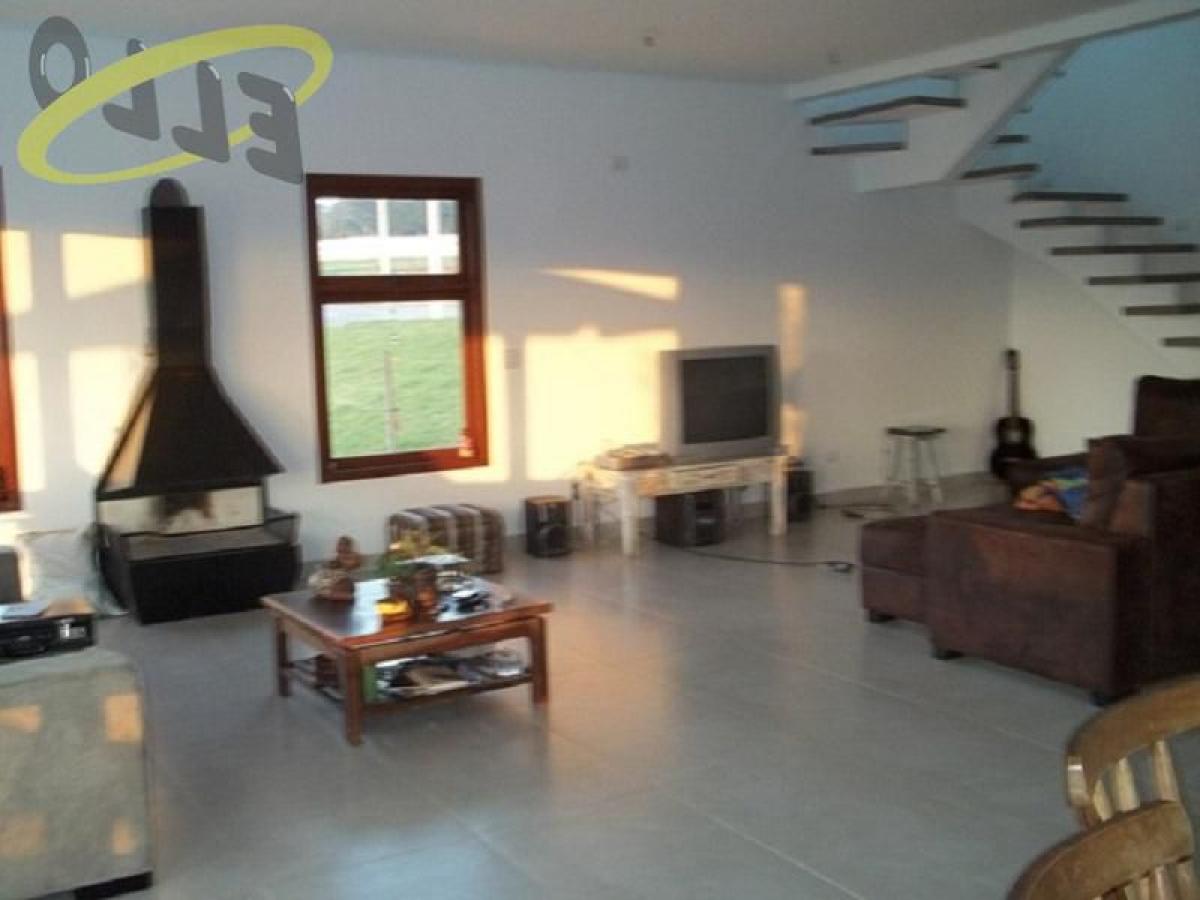 3 chambres Maison à Vargem Grande Paulista, Brazil No. 524023