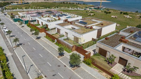 4 غرف نوم منزل في Vila Nova de Gaia, Portugal رقم 188316