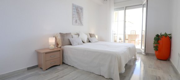 3 bedrooms Apartment in Marbella, Spain No. 37691 17