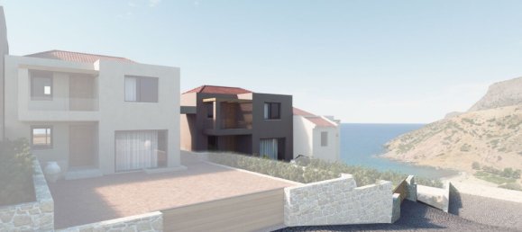 4 bedrooms Villa for sale in Gazi, Malevizi, Heraklion, Crete, Greece № 54440 14