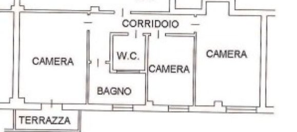 3 bedrooms Apartment in Maserà di Padova, Italy No. 372979 19