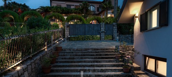 4 chambres Villa à Colico, Italy No. 63785 19