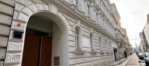 2 Schlafzimmer Wohnung in Wieden, Austria, Nr. 49511 2