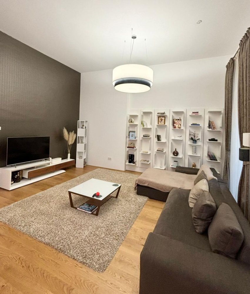 2 Schlafzimmer Wohnung in Wieden, Austria, Nr. 49511