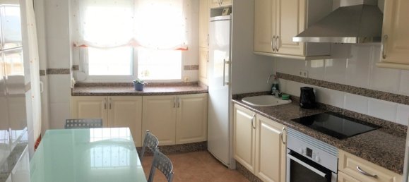 4 bedrooms Villa in La Nucia, Spain No. 4335 10