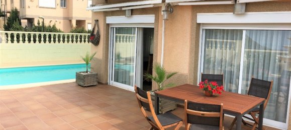 4 bedrooms Villa in La Nucia, Spain No. 4335 19