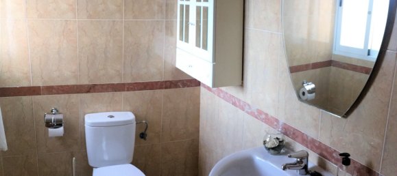 4 bedrooms Villa in La Nucia, Spain No. 4335 16