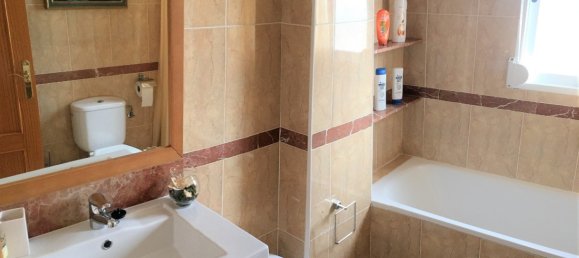 4 bedrooms Villa in La Nucia, Spain No. 4335 22