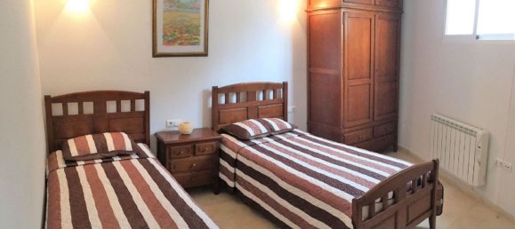 4 bedrooms Villa in La Nucia, Spain No. 4335 14