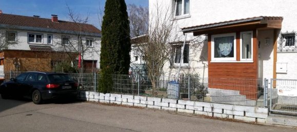 3 bedrooms Townhouse in Konstanz, Germany No. 218617 2