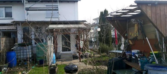 3 bedrooms Townhouse in Konstanz, Germany No. 218617 4