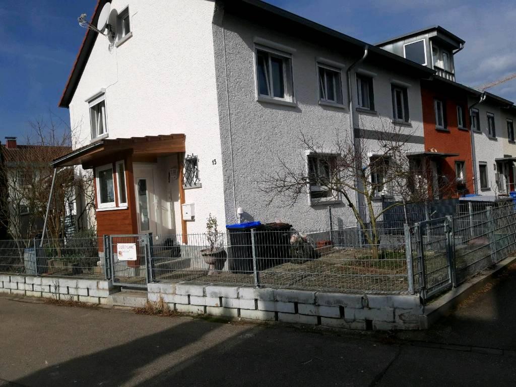 3 bedrooms Townhouse in Konstanz, Germany No. 218617