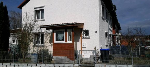 3 bedrooms Townhouse in Konstanz, Germany No. 218617 3