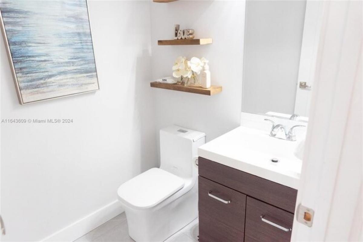 3 bedrooms House in Miami, USA No. 248721